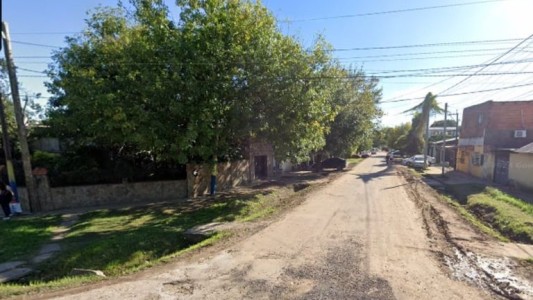 Otra balacera contra una vivienda en la zona sur de la ciudad