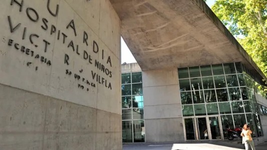 Un nene denunció que fue abusado en un auto