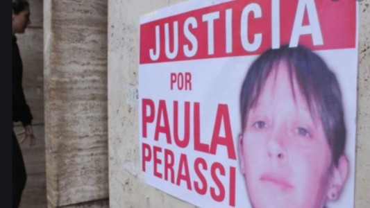 La provincia aumentó a 30 millones de pesos la recompensa por información sobre Paula Perassi