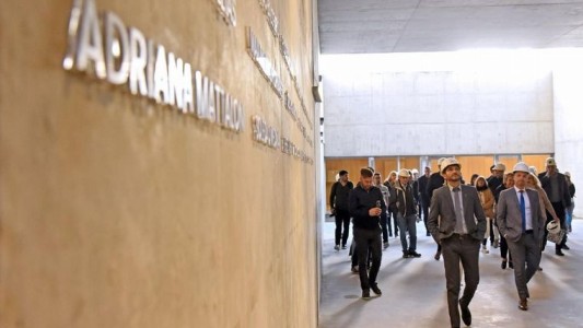 Inauguran el 6 de agosto Memorial Salta 2141: "La justicia nos dejó con las manos vacías"