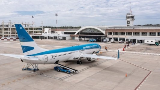 Aerolíneas Argentinas anunció vuelos directos a Punta Cana para el verano