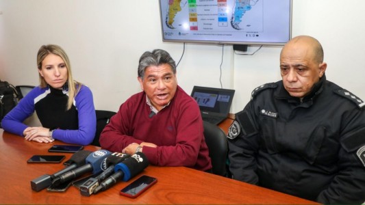 Quema de pastizales: hubo más de 40 intervenciones en Santa Fe y alrededores durante el fin de semana