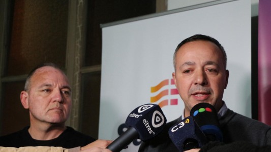 Crimen del chofer de la Línea K: así fue la investigación que terminó con la entrega del sospechoso