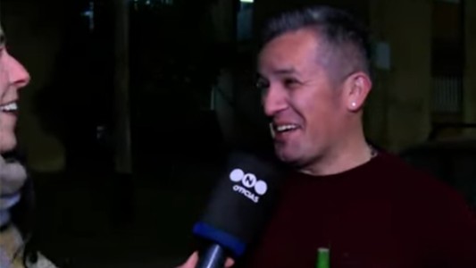 Historias que emocionan: Pablo es un vecino que cada día ayuda a la sociedad