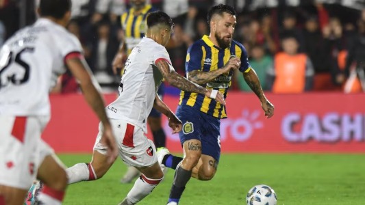 El clásico rosarino ya tiene fecha y horario