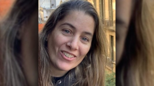 Encontraron a Lucina, la mujer que estaba desaparecida desde el miércoles pasado