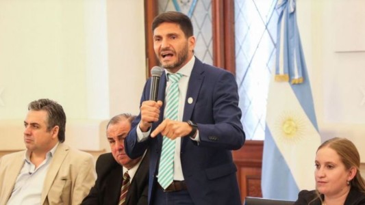 Santa Fe demandó a la Nación: solicita que reponga los anticipos automáticos