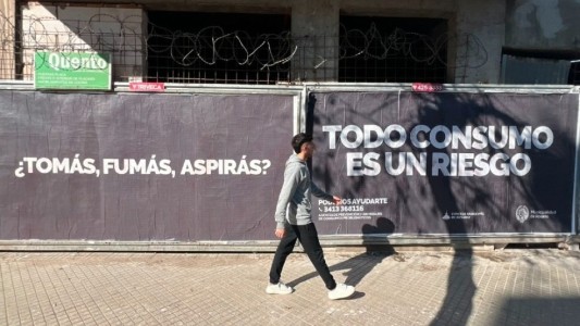 Consumos problemáticos: el municipio extendió el horario de atención telefónica