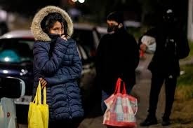 Tiempo en Rosario: se esperan algunos chaparrones aislados
