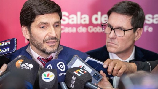 Paro docente: el gobierno anuncia descuento salarial para quienes se adhieran
