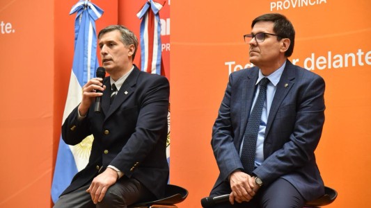 Provincia pagará por complementaria el aumento de julio a todos los docentes y administración central