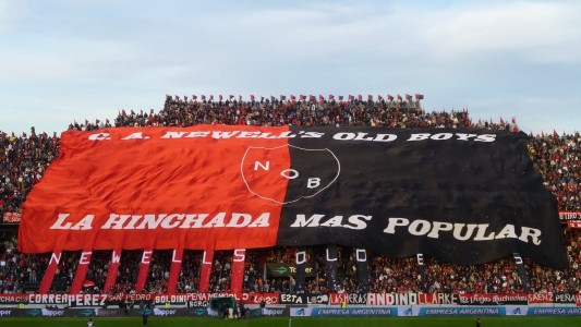 Luego de varias vueltas, Newell´s confirmó el banderazo con cambio de horario