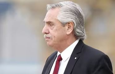 Republicanos Unidos denuncia a Alberto Fernández por incumplimiento de deberes de funcionario público