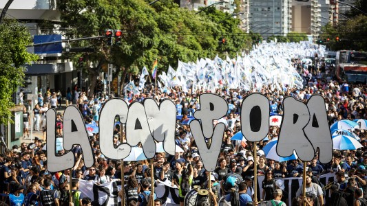 La Cámpora se solidarizó con Fabiola y acusó a Alberto de haber ejercido violencia contra Cristina Kirchner