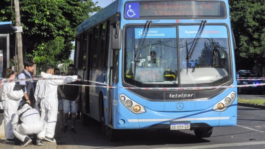 Recompensa de $ 10 millones para quienes aporten datos sobre el crimen del colectivero