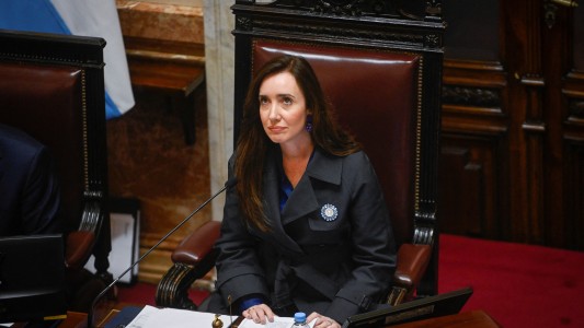 Villarruel se refirió a la denuncia contra Alberto Fernández: "Una vida repugnante"