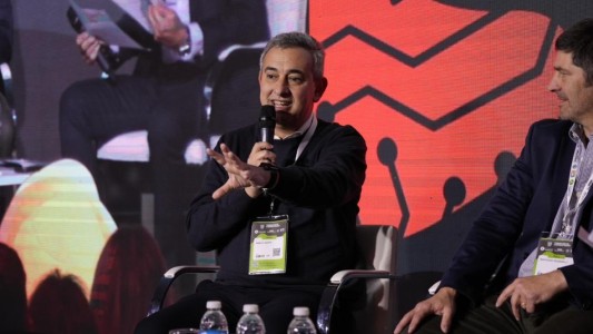 Javkin: “Argentina será federal cuando piense en el interior que empuja”