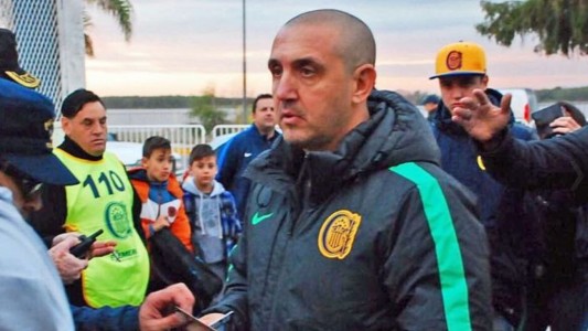 Hirieron de bala a "Pillín" Bracamonte tras el clásico