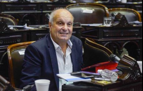 Lombardi embistió contra Alberto Fernández y quienes “lo encubrieron” en "una enorme red de complicidad"