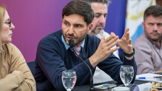Pullaro encabezó la Junta Provincial de Seguridad: “Vamos a realizar cinco penales para reclusión de presos”