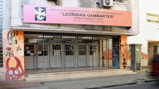 Evacuaron a alumnos y personal de una escuela por intoxicación de monóxido de carbono