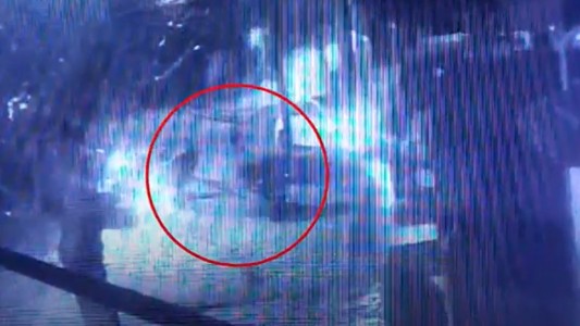 El video del momento en el que asesinaron de un tiro al trader de 19 años en Burzaco