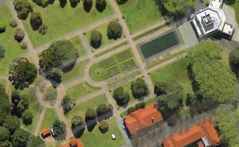 “Parece que la cagó a palos otra vez”, el relato de los internos de la Quinta de Olivos