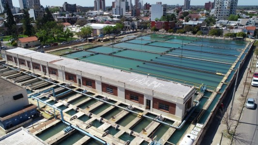 Ayuda para el bolsillo: cambia la modalidad de pago en la factura de aguas en Rosario