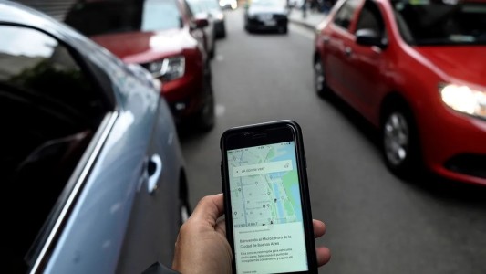 Rosario: el Concejo intentará regular Uber, de nuevo