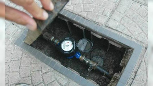 Aguas Santafesinas reparará 3 mil veredas de toda la ciudad