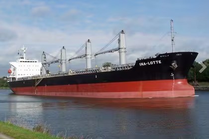 Detectan posibles casos de viruela del mono en la tripulación de un buque en San Lorenzo