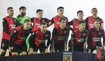 Copa Argentina: esta tarde Newell's va por la clasificación ante Central Córdoba