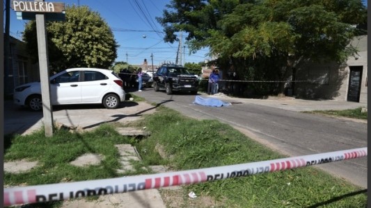 Lo confundieron con otra persona y lo mataron en el año 2022 , ahora piden 23 años de prisión para el sicario