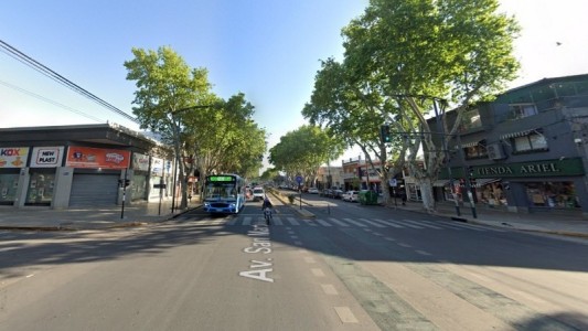 La Policía detuvo a un hombre de 36 años por robar una moto: tenía pedido de captura