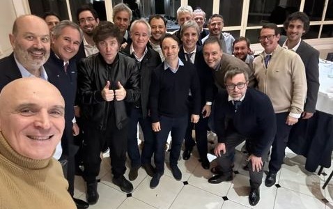 El Gobierno confirmó que vetará el proyecto de ley que aumenta las jubilaciones en un 8,1 por ciento