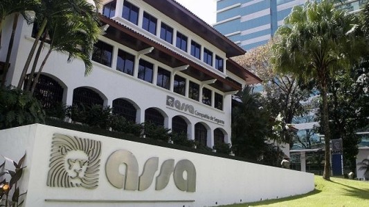 Aguas Santafesinas: habrá una audiencia pública por el régimen tarifario