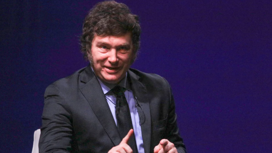 Milei vetará la ley de movilidad jubilatoria: "Incrementa la deuda en US$ 370 mil millones"