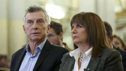 Patricia Bullrich, dura con Mauricio Macri: "Estás de un lado o del otro, basta de especular"