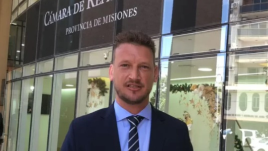 Los Kiczka siguen prófugos: aseguran que el exdiputado se hospedó en Iguazú antes de huir