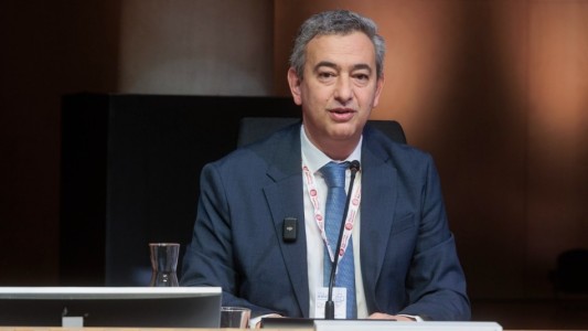 Javkin disertará en el 4° Foro de Desarrollo Económico Local para América Latina y el Caribe en Montevideo