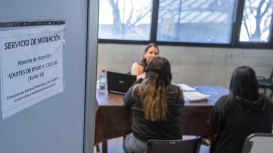 Servicio de mediación municipal: una alternativa para la resolución pacífica de conflictos