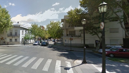 Detuvieron a un hombre por el crimen de un cuidacoches a principio de año