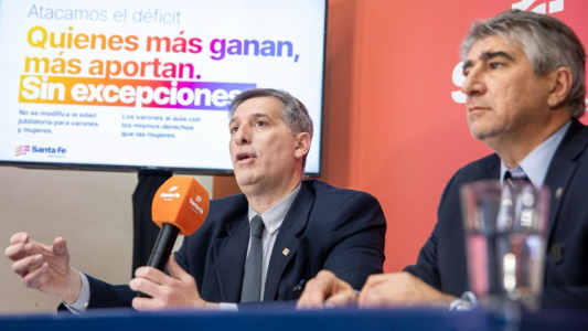 Reforma jubilatoria: puntos clave del proyecto propuesto por el Ejecutivo provincial