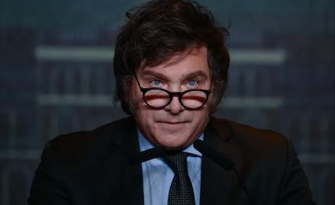 Milei sobre la denuncia por violencia doméstica contra Alberto Fernández: "Una aberración que merece el peor de los castigos"