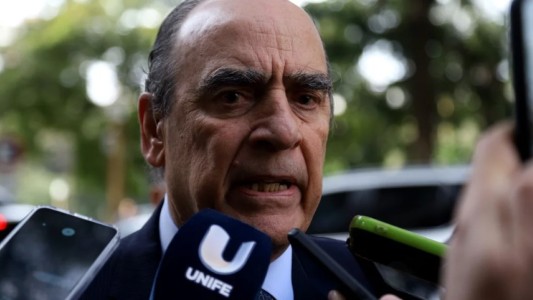 Guillermo Francos visitará Diputados para dar su primer informe de gestión