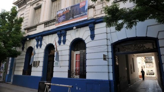 Abasto: una joven escapó por el balcón de un edificio luego de un presunto ataque sexual