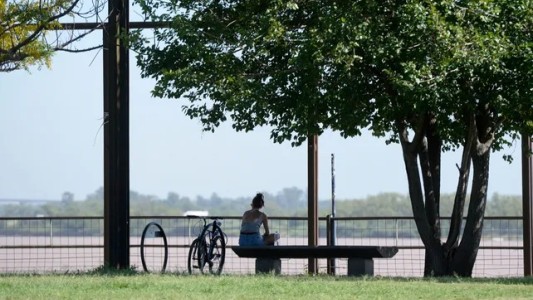 Tiempo en Rosario: mañana fría pero con una tarde agradable