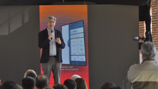 La EPE lanzó su nueva app para realizar consultas y gestiones a través del celular