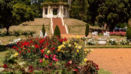 Inicia la inscripción para casamientos en los espacios públicos municipales