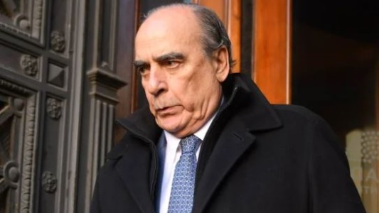 Guillermo Francos se encuentra "recuperado, lúcido, afebril y estable"